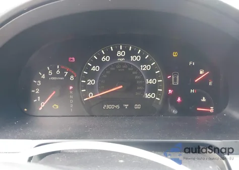 2010 Honda Odyssey Ex-L из США, поврежденный, VIN 5FNRL3H79AB033955